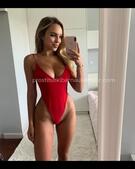 Анкета проститутки Юлия - метро Хорошевский, возраст - 24