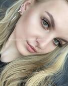 Анкета проститутки Линда - метро Тверской, возраст - 24