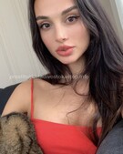 Анкета проститутки Вероника - метро Нагатино-Садовники, возраст - 24