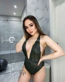 Анкета проститутки Ангелина - метро Басманный, возраст - 24