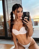 Анкета проститутки Любовь - метро Ломоносовский, возраст - 24