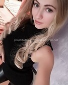 Анкета проститутки Снежана - метро Южное Бутово, возраст - 24