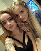 Анкета проститутки Мишель - метро Марфино, возраст - 24