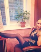 Анкета проститутки Ульяна - метро Тверской, возраст - 24