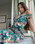 Анкета проститутки Ксюша - метро Сокол, возраст - 24