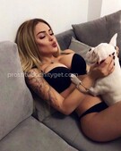 Анкета проститутки Снежана - метро Сходненская, возраст - 24