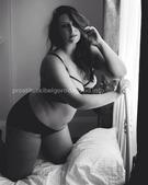 Анкета проститутки Мирослава - метро Южное Бутово, возраст - 24