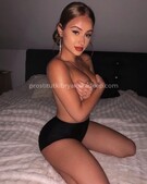 Анкета проститутки Катенька - метро Арбат, возраст - 24