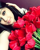 Анкета проститутки Лиза - метро Таганский, возраст - 24