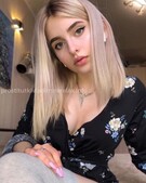 Анкета проститутки Стефания - метро Перово, возраст - 24