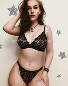 Анкета проститутки Полина - метро Мещанский, возраст - 24