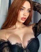 Анкета проститутки Эвелина - метро Коломенское, возраст - 24