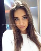 Анкета проститутки Зита - метро Дмитровский, возраст - 25