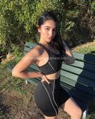 Анкета проститутки Лика - метро Выхино-Жулебино, возраст - 25