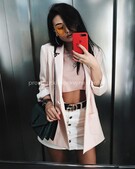 Анкета проститутки Элина - метро Гагаринский, возраст - 25