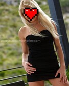 Анкета проститутки Пелагея - метро Хорошевский, возраст - 25