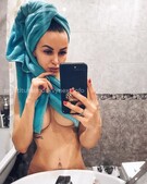 Анкета проститутки Слава - метро Басманный, возраст - 25