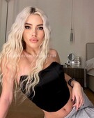 Анкета проститутки Лина - метро Тверской, возраст - 25