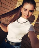 Анкета проститутки Света - метро Таганский, возраст - 25