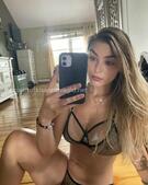 Анкета проститутки Нелли - метро Тверской, возраст - 25