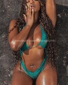 Анкета проститутки Ярослава - метро Хамовники, возраст - 25