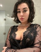 Анкета проститутки Ирина - метро Гагаринский, возраст - 25