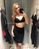 Анкета проститутки Лилия - метро Басманный, возраст - 25