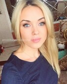 Анкета проститутки Лилия - метро Ясенево, возраст - 25