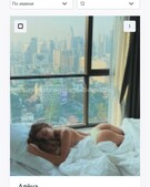 Анкета проститутки Рита - метро Пресненский, возраст - 25