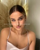 Анкета проститутки Марта - метро Беговой, возраст - 25