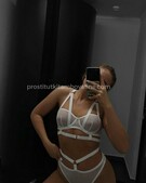 Анкета проститутки Адель - метро Хорошевский, возраст - 25