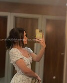 Анкета проститутки Адель - метро Ясенево, возраст - 25