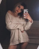 Анкета проститутки Леся - метро Чертаново Центральное, возраст - 25