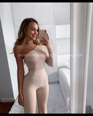 Анкета проститутки Римма - метро Хорошевский, возраст - 25