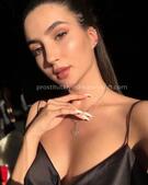 Анкета проститутки Света - метро Таганский, возраст - 25