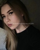 Анкета проститутки Света - метро Южное Бутово, возраст - 25