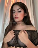 Анкета проститутки Юля - метро Кузьминки, возраст - 25