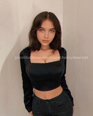 Анкета проститутки Майя - метро Якиманка, возраст - 25