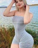 Анкета проститутки Злата - метро Останкинский, возраст - 25