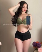 Анкета проститутки Роксана - метро Черемушки, возраст - 25