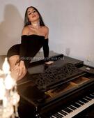 Анкета проститутки Лариса - метро Даниловский, возраст - 25