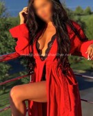 Анкета проститутки Виктория - метро Коньково, возраст - 25