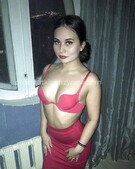 Анкета проститутки Мира - метро Южное Бутово, возраст - 25