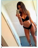 Анкета проститутки Николь - метро Теплый Стан, возраст - 25