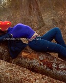 Анкета проститутки Анюта - метро Сокол, возраст - 25