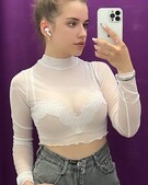 Анкета проститутки Марина - метро Даниловский, возраст - 26