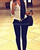 Анкета проститутки Ангелина - метро Тимирязевский, возраст - 26