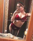 Анкета проститутки Натуся - метро Таганский, возраст - 26