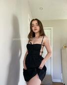 Анкета проститутки Лаура - метро Замоскворечье, возраст - 26