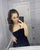 Анкета проститутки Забава - метро Кузьминки, возраст - 26